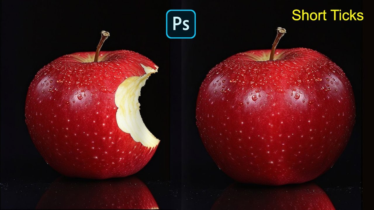 How to Use Clone Stamp Tool in Photoshop | Step by Step Tutorial