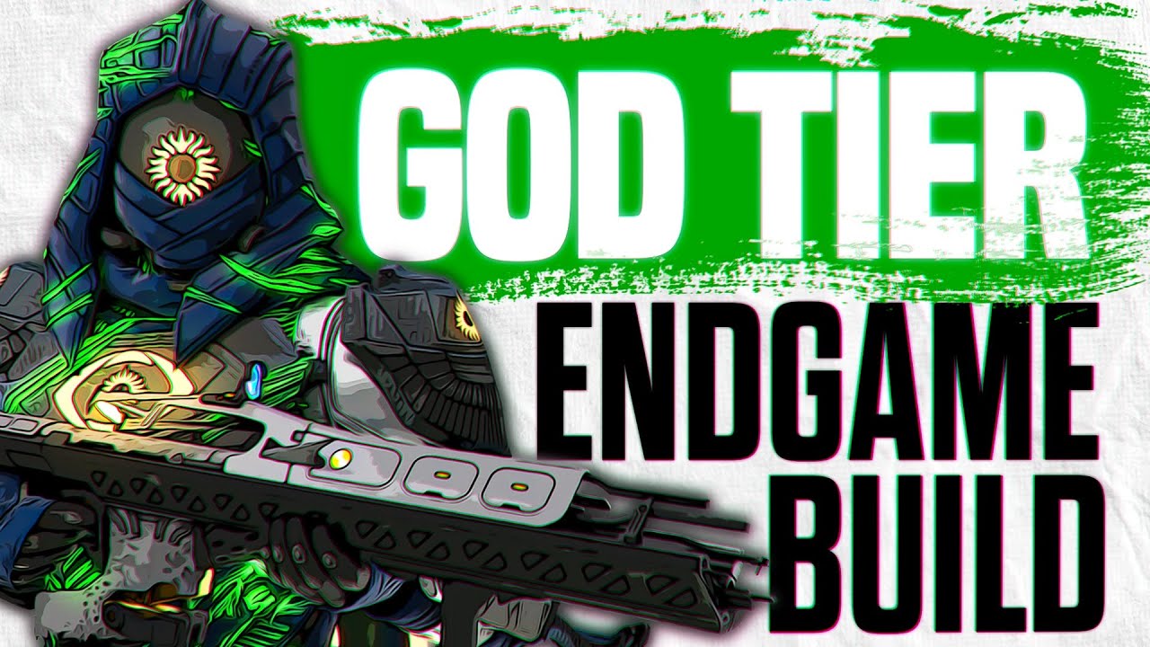 A Strand Build I Just Can’t Stop Using!