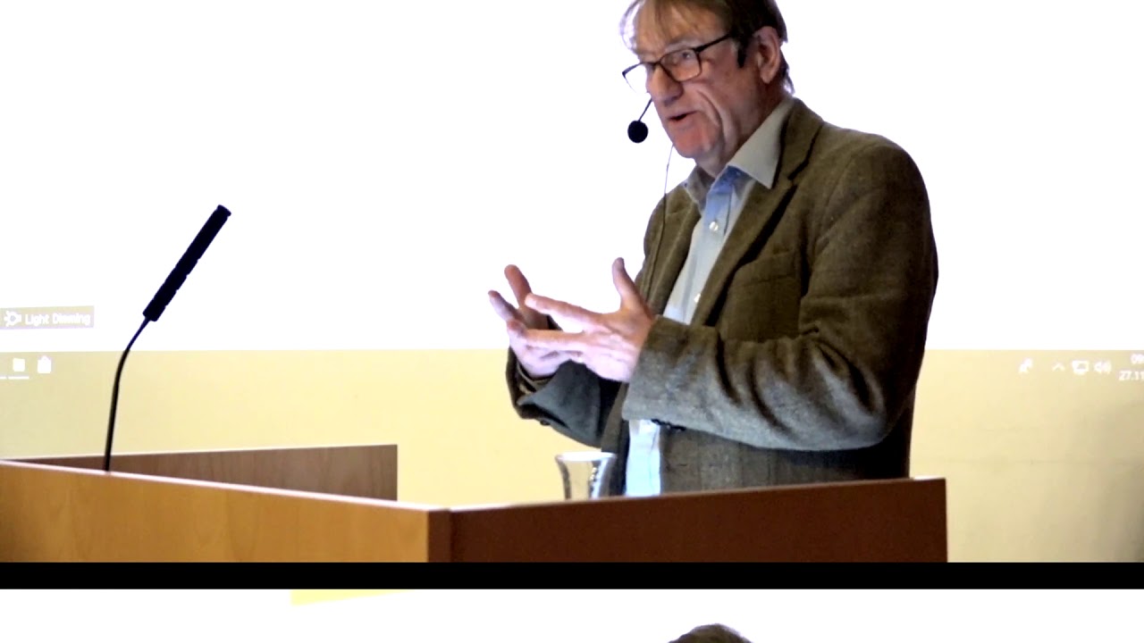 Thinking Through Making – Seminar