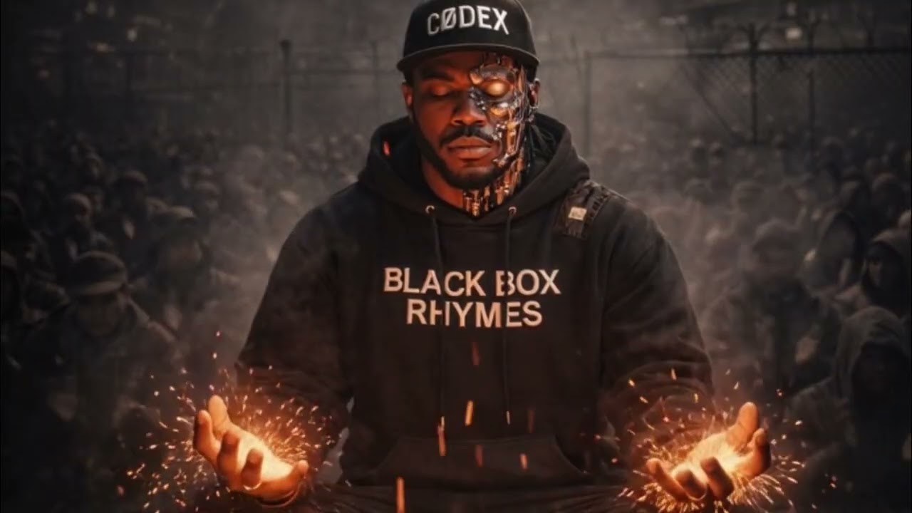 CØDEX – Mental Prime | Underground AI Rap 2026