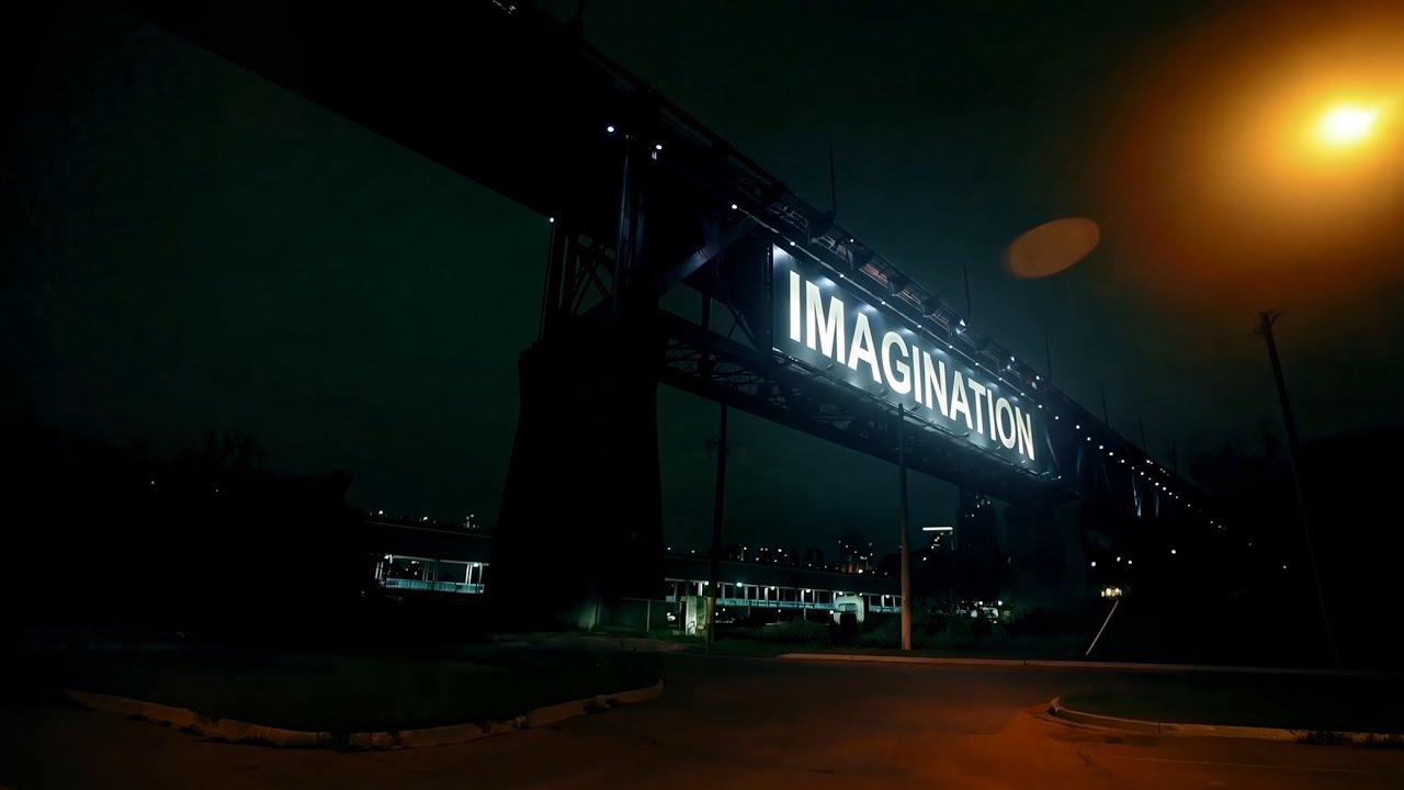 Armani DTS - Imagination