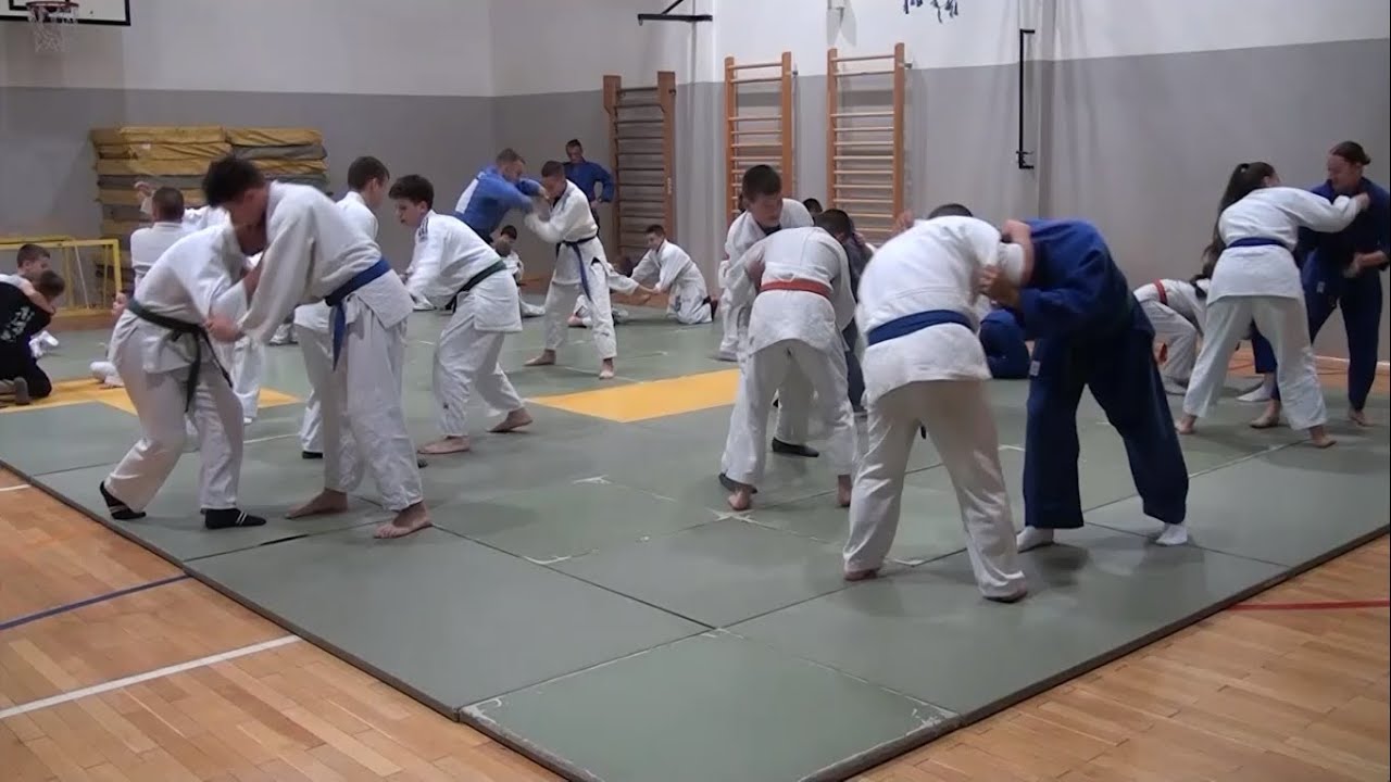 Džudo klub Prijedor ove godine proslavlja jubilarnih 20 godina postojanja i rada