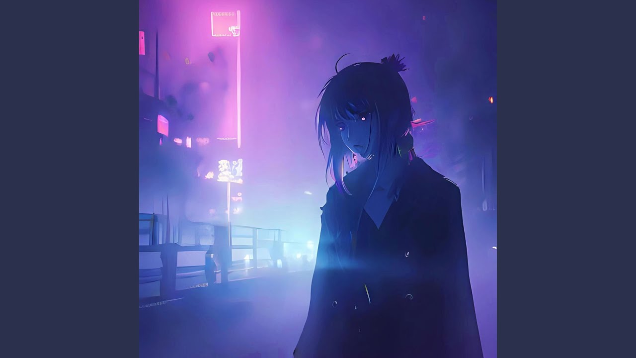 DON´T STOP (SLOWED)