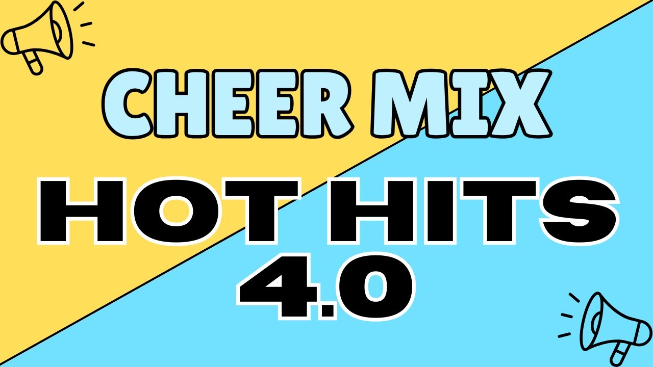 Cheer Mix 2025 - 