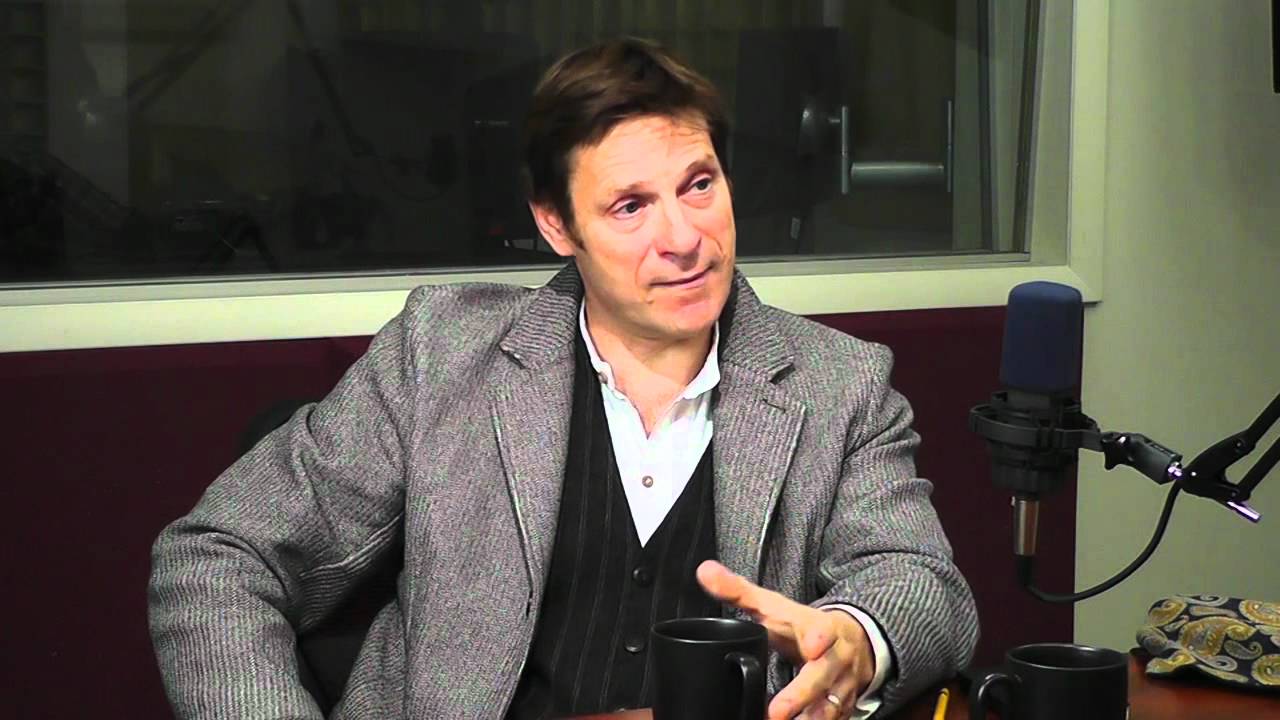 Simon Keenlyside, baritone: Part 1