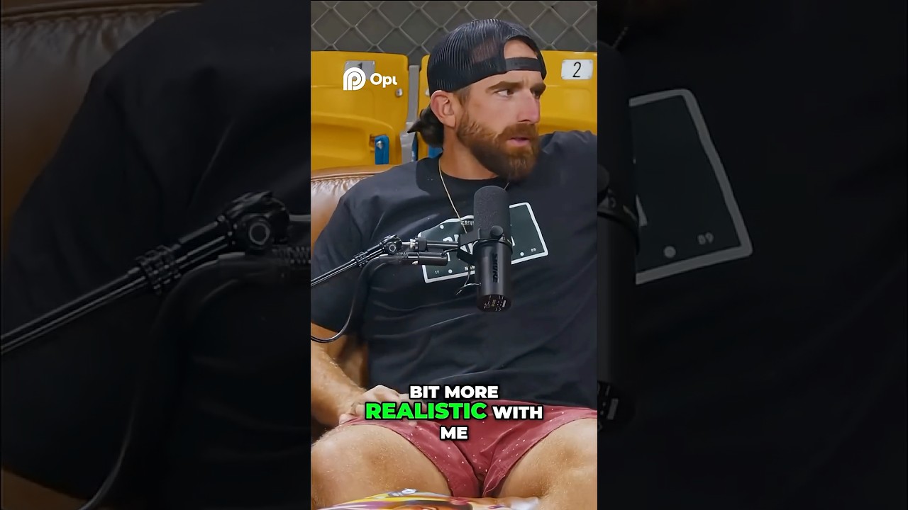 Dude Perfect Debates Lying To Their Kids 