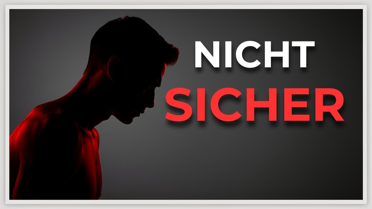 Warum du nicht abschalten kannst – selbst wenn alles vorbei ist