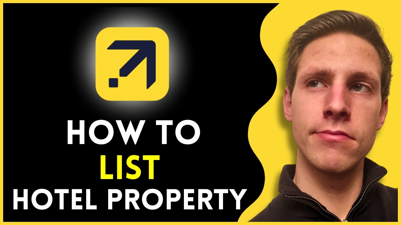 How To List a Hotel Property on Expedia (2025) | Full Guide