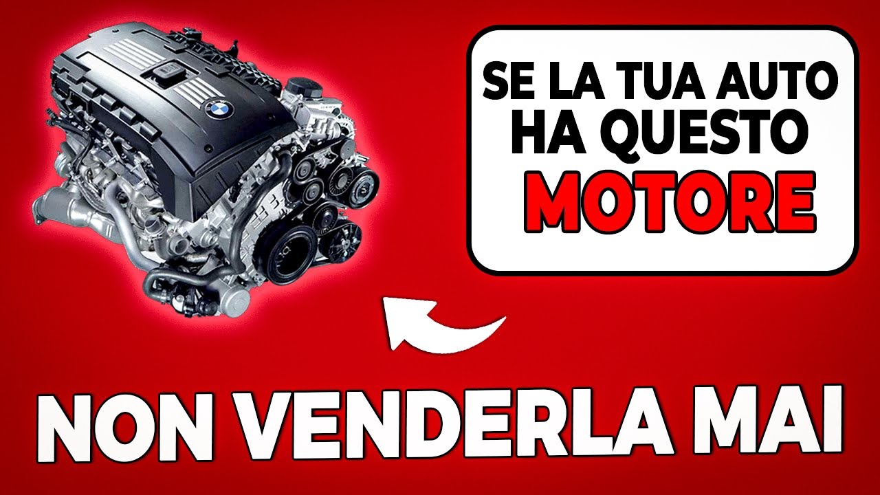 8 MOTORI DIESEL più AFFIDABILI di sempre! [2025]