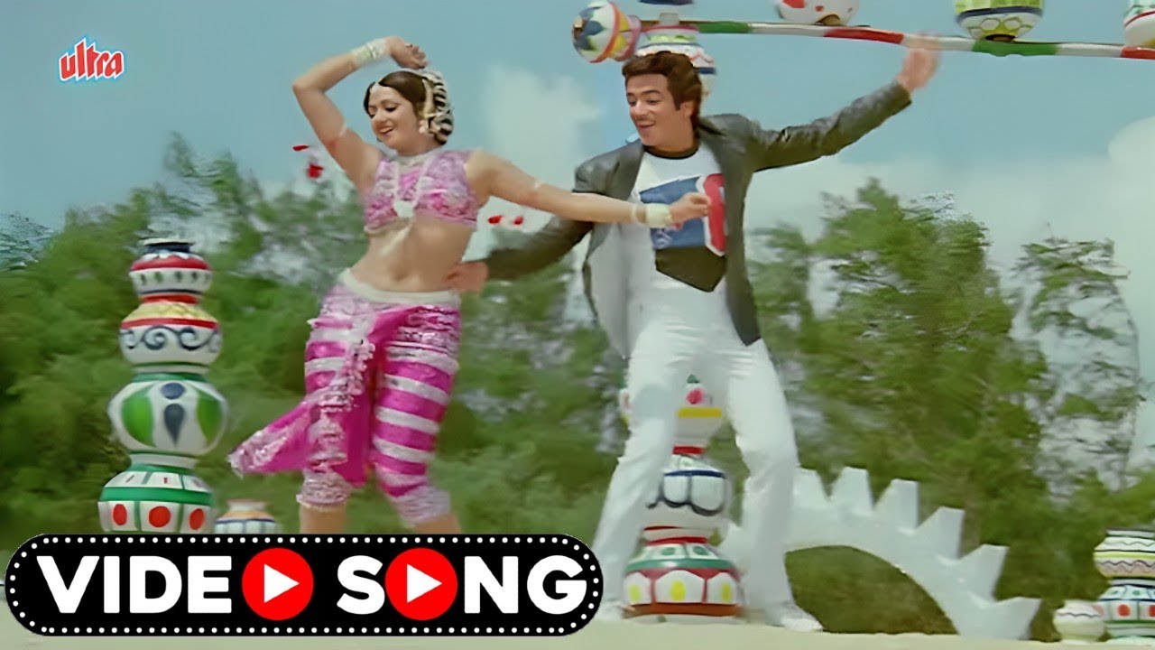 Sridevi ने इस गाने में अपनी पूरी ज़िंदगी का सबसे सुपरहिट डांस लोगो को कर के बताया है |Lata Mangeshkar