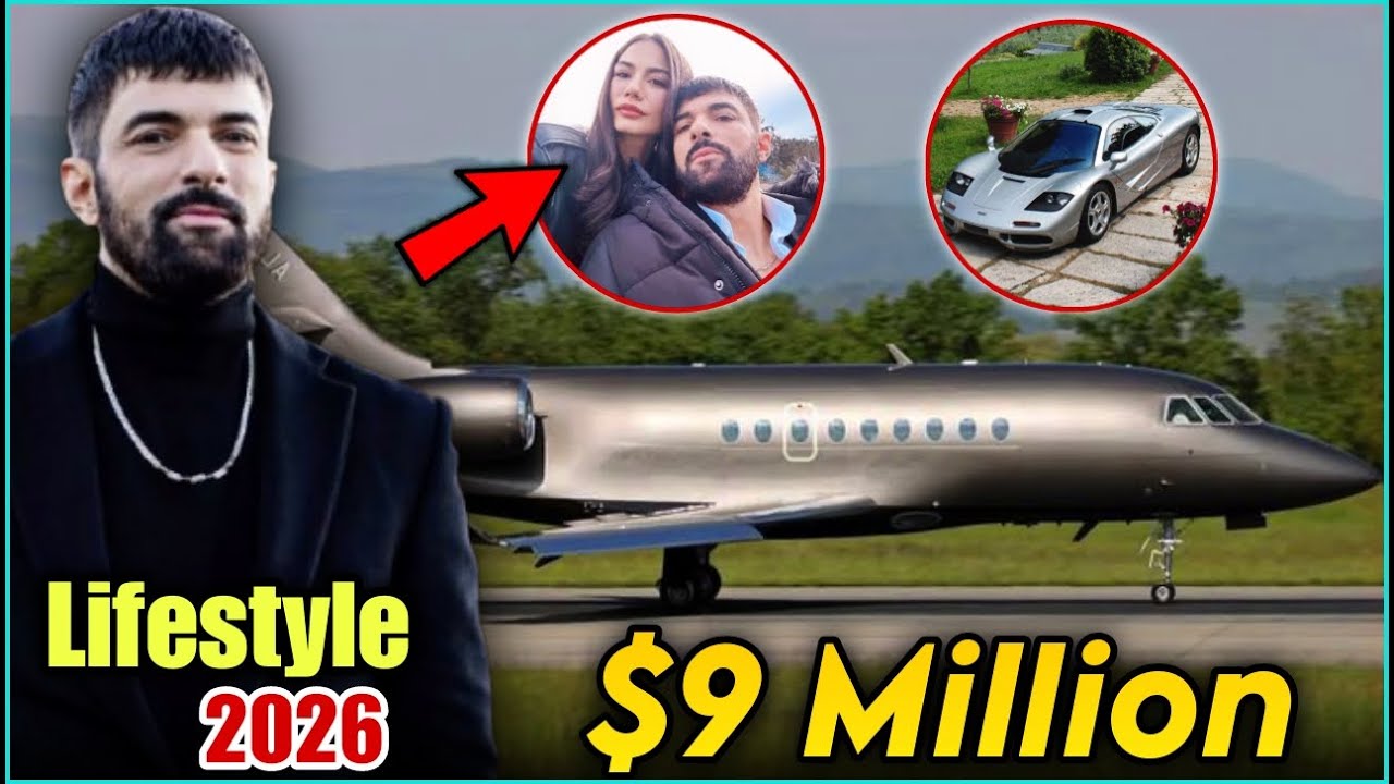 Engin Akyürek’s Secret Luxury Life 2026.