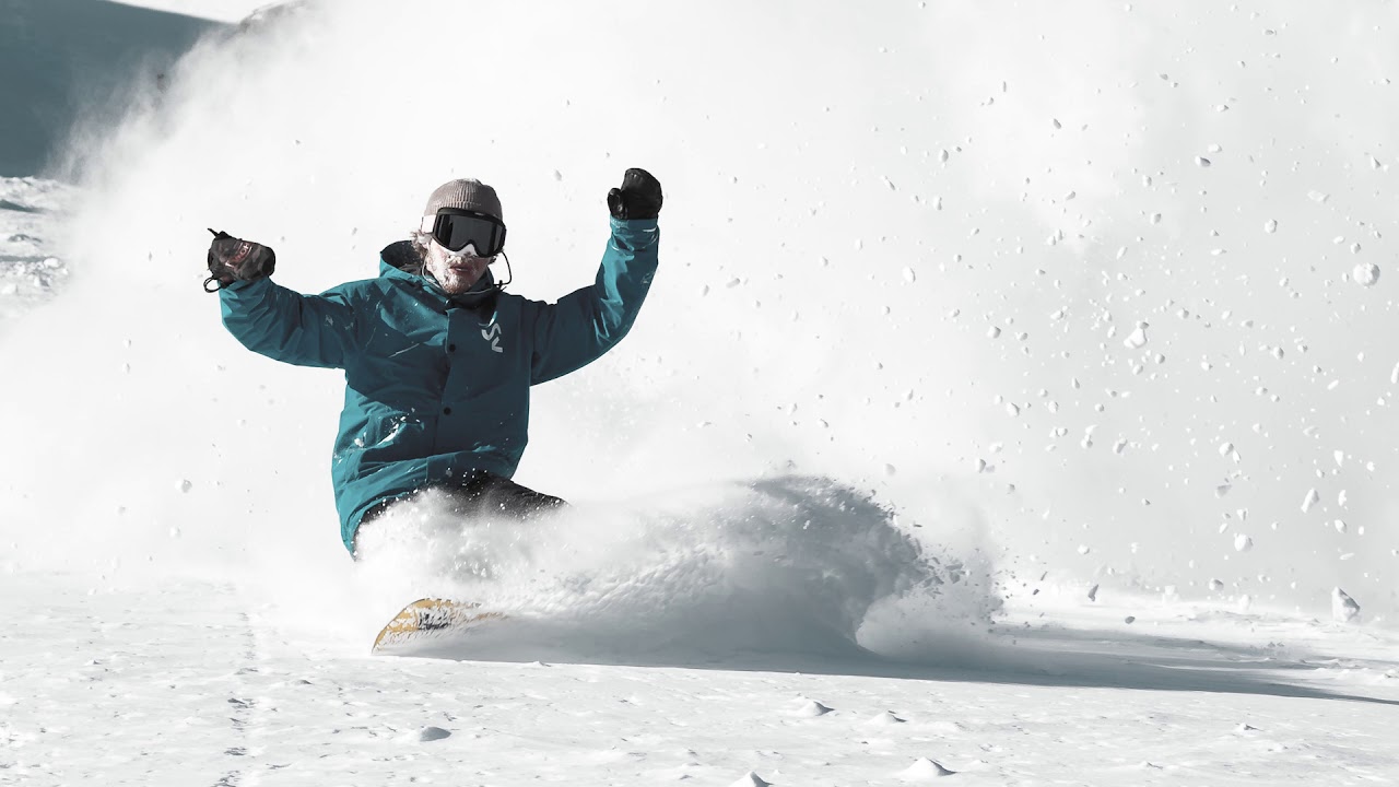 Mammoth is unreal!!