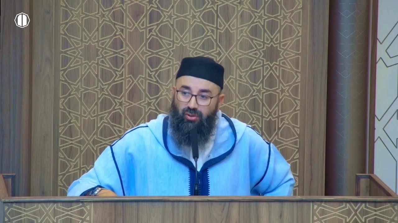 Regels van het reizen - Sheikh Abdelaziz Alcabir