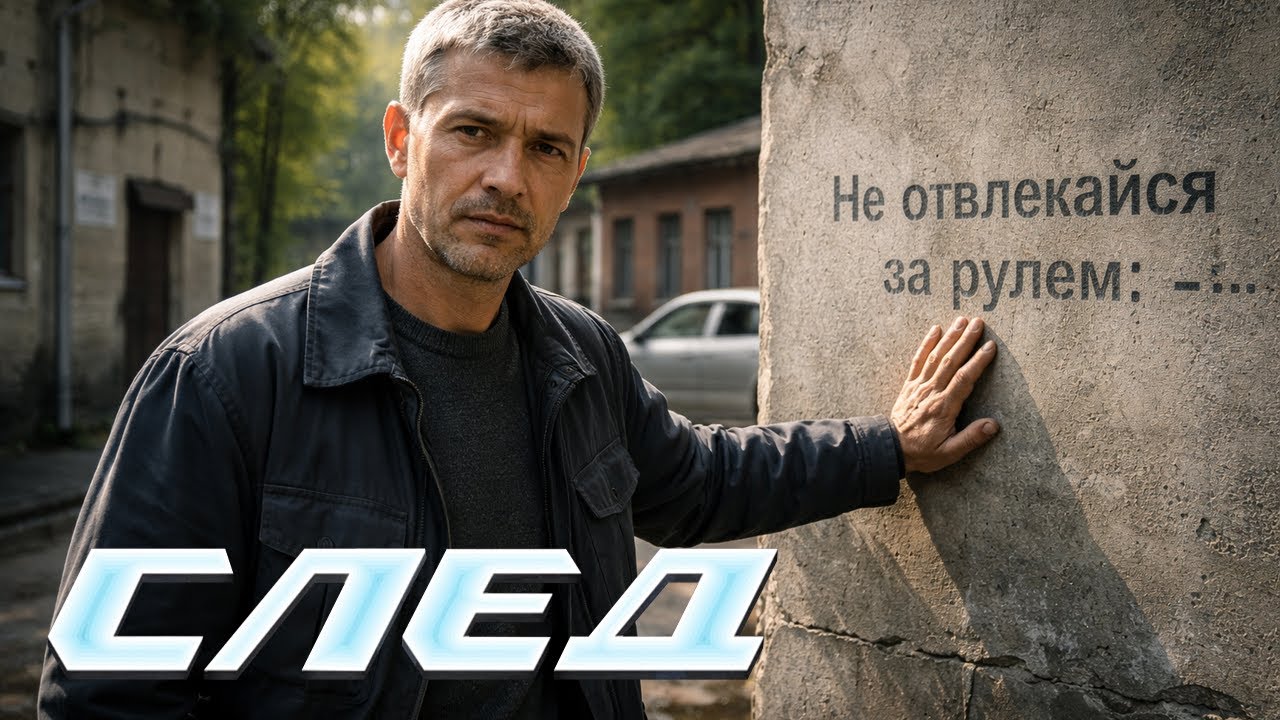 След. 2403 серия. Расплата за смайлик | Криминальные сериалы