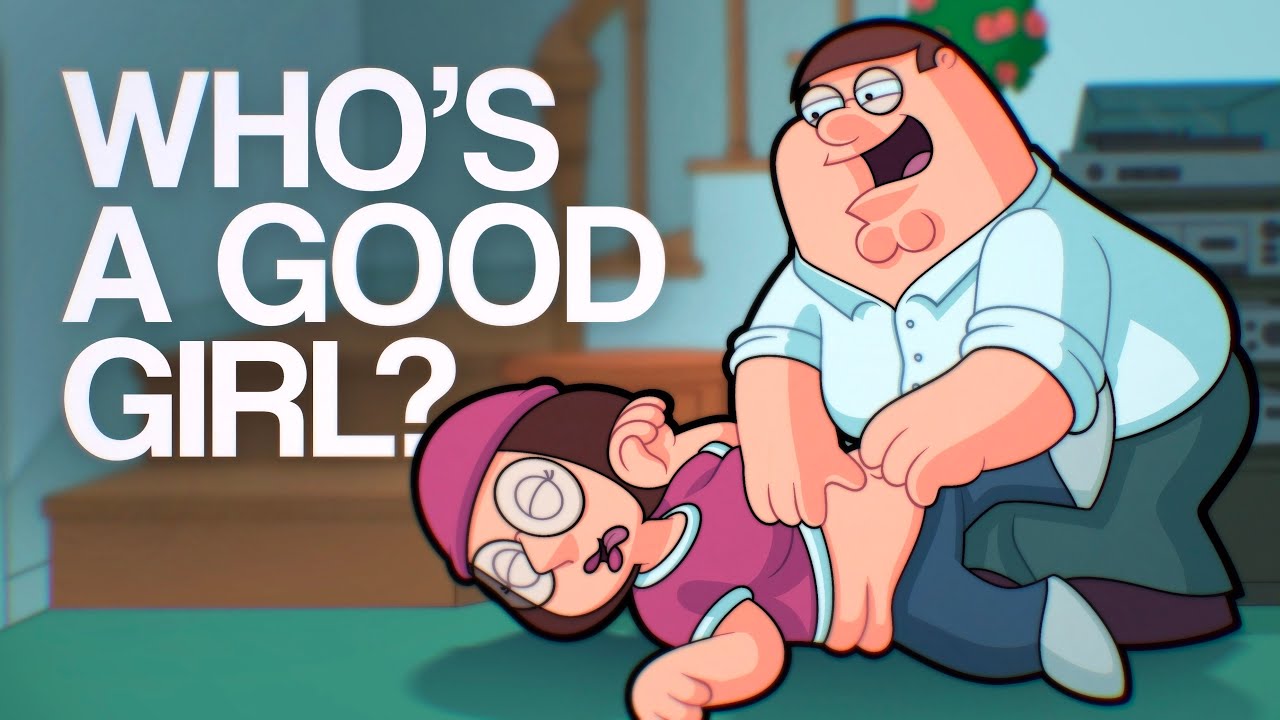 Times Peter Was Actually a Good Dad