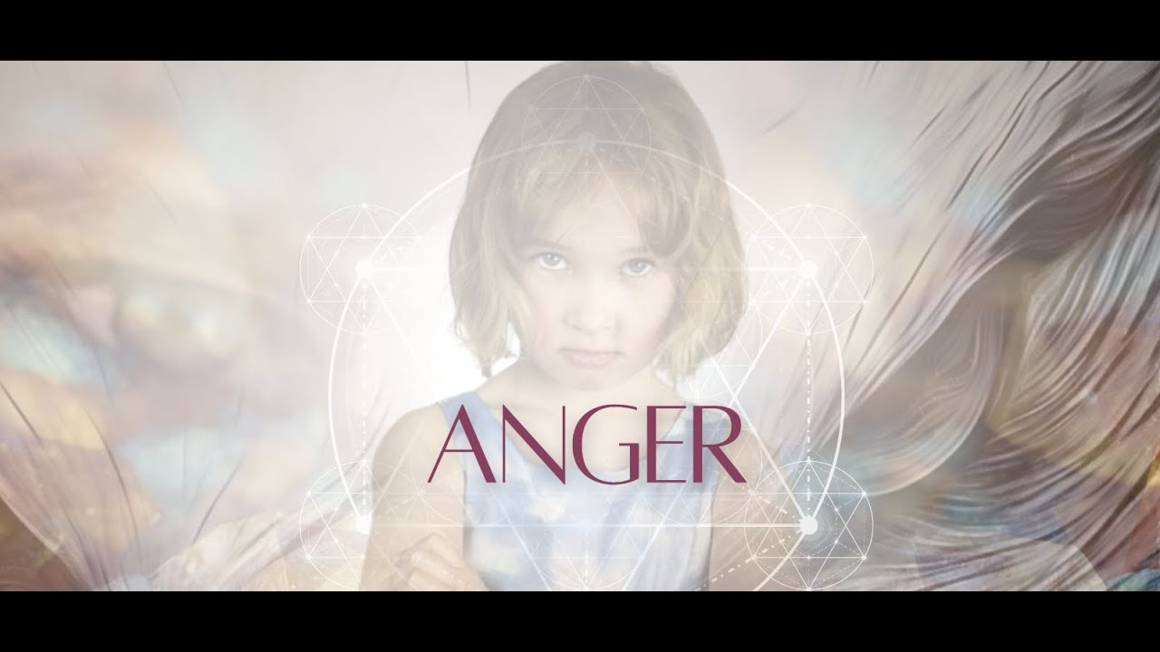 Inner Fusion: Anger
