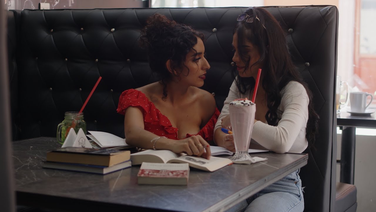 La P&oacute;cima Norte&ntilde;a - Me Rehuso (Video Oficial)