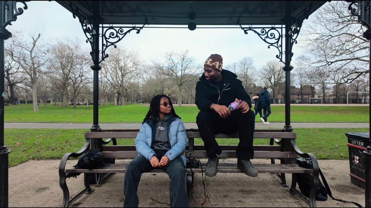 Can Men and Women Really Just be Friends? ft AY