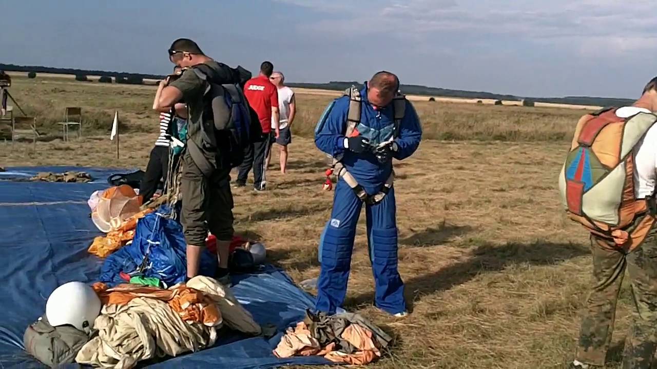 аэродром Сутиски 2016 30,31 июля