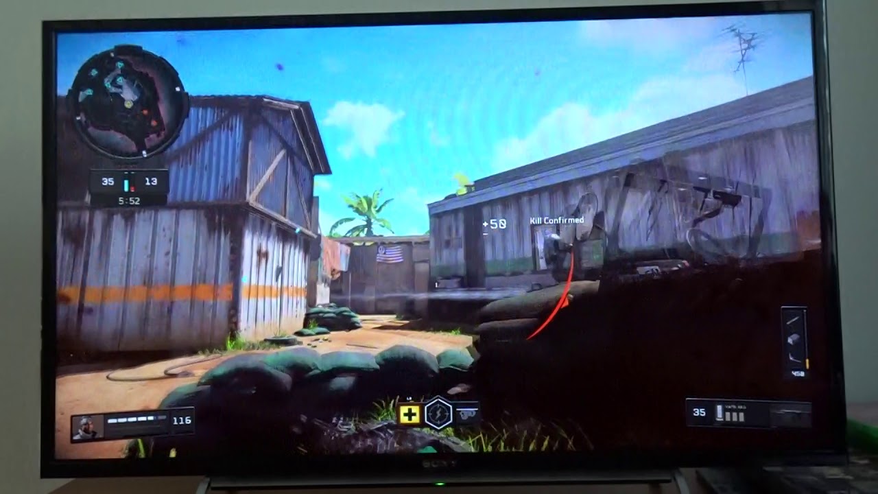 kil confirmd in cal of duty