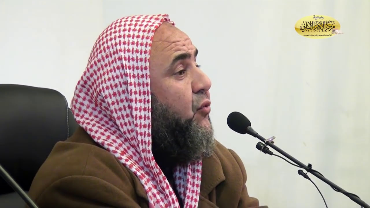 صفات الداعية الناجح لفضيلة الشيخ أبي معاذ العرميطي