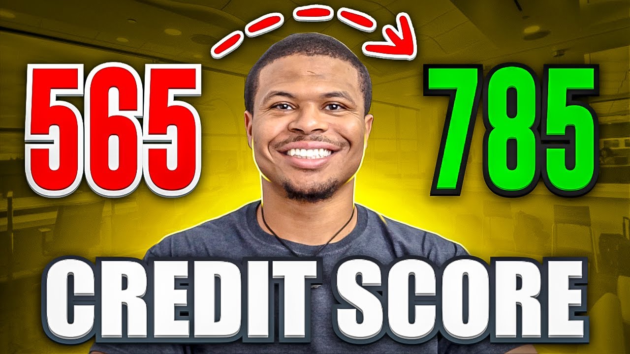 Guide to 750+ Credit Score | My steps..