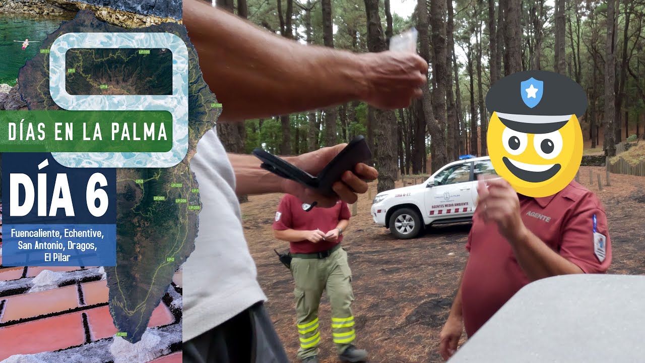Aquí no se pueden quedar con la Camper