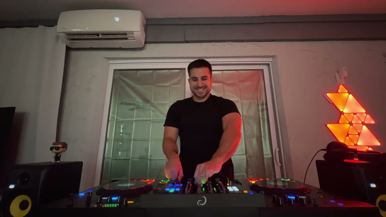 1Hr Techno Set | Only Bangers Mix | New Year Same Vibes | 130&ndash;145 BPM