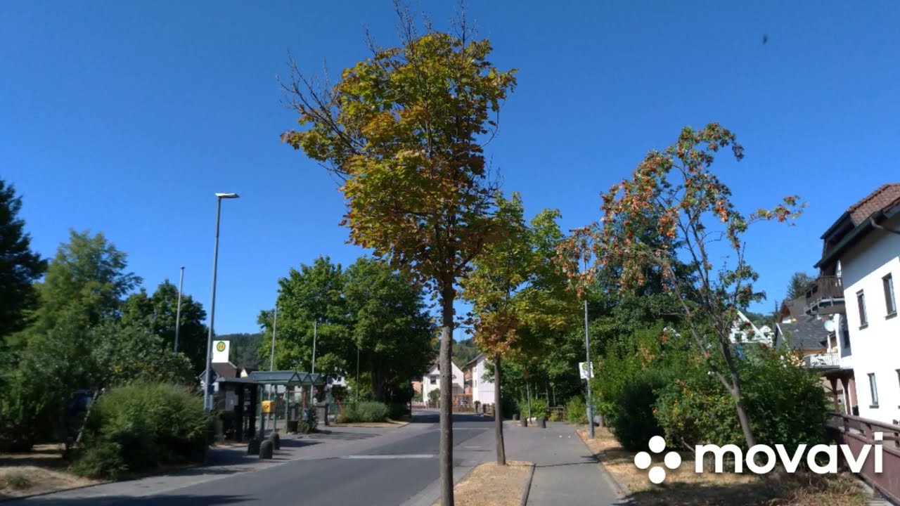 2. Vinxtbach.Friedhof G&ouml;nnersdorf.  G&ouml;nnersdorf - Oberbreisig - Bad Breisig.  29.08.2022
