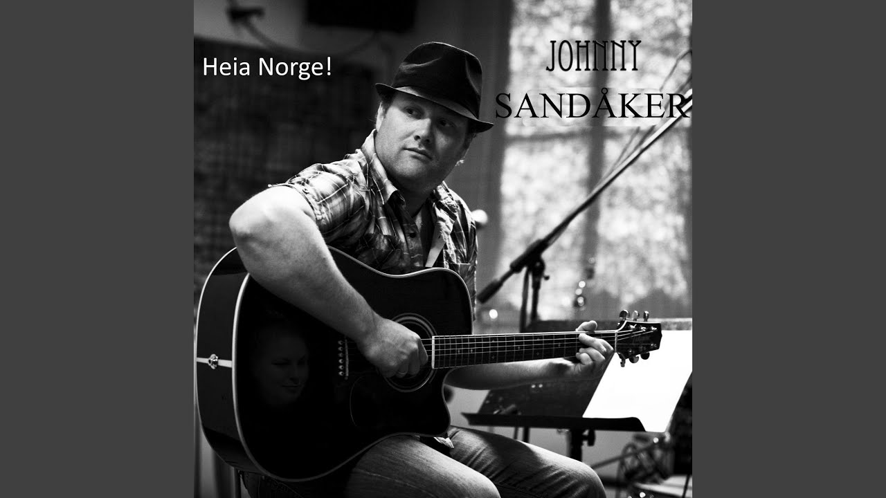 Heia Norge!