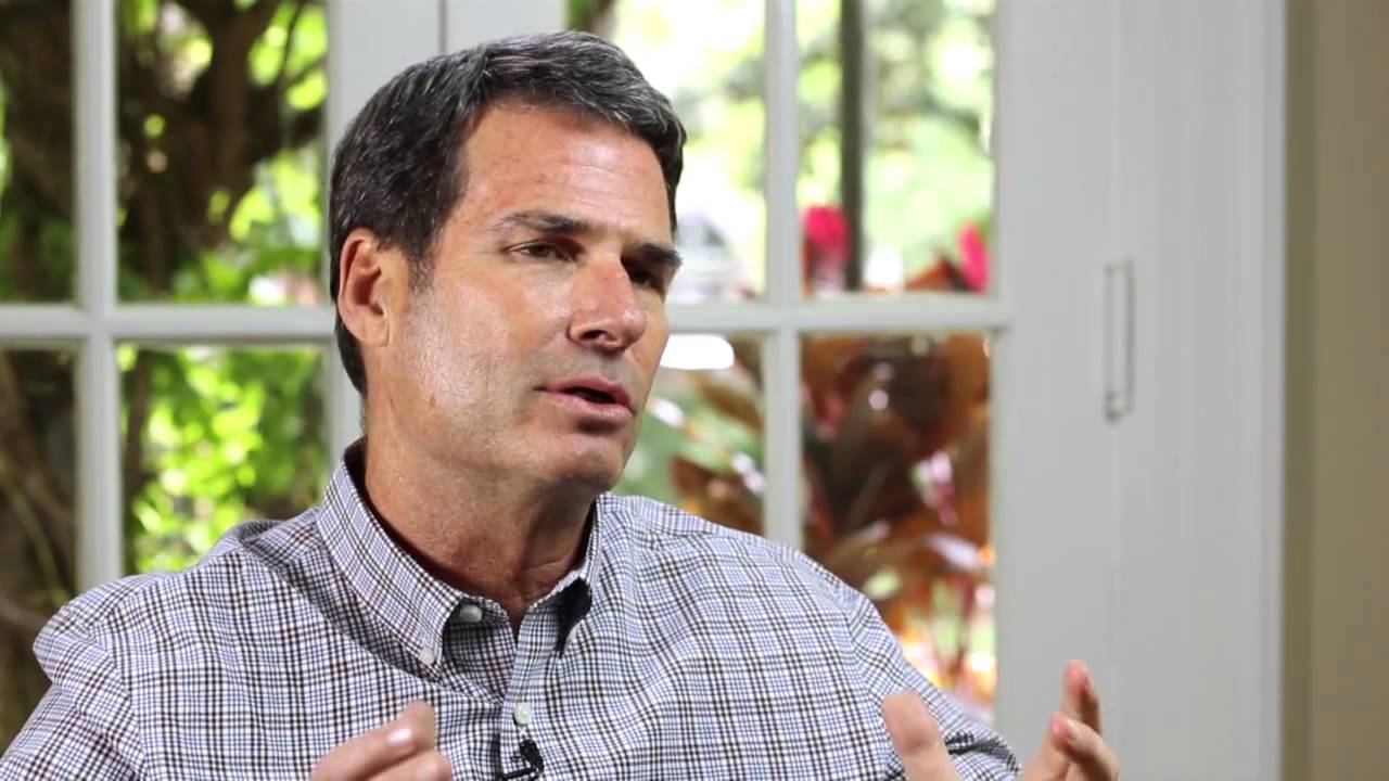 Bill Conroy Profile