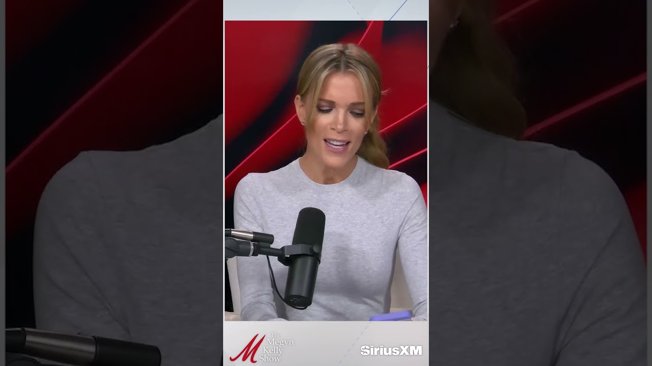 Megyn Kelly Calls Out Mark Levin and Abe Greenwald For Attacking Her Over Israel: 