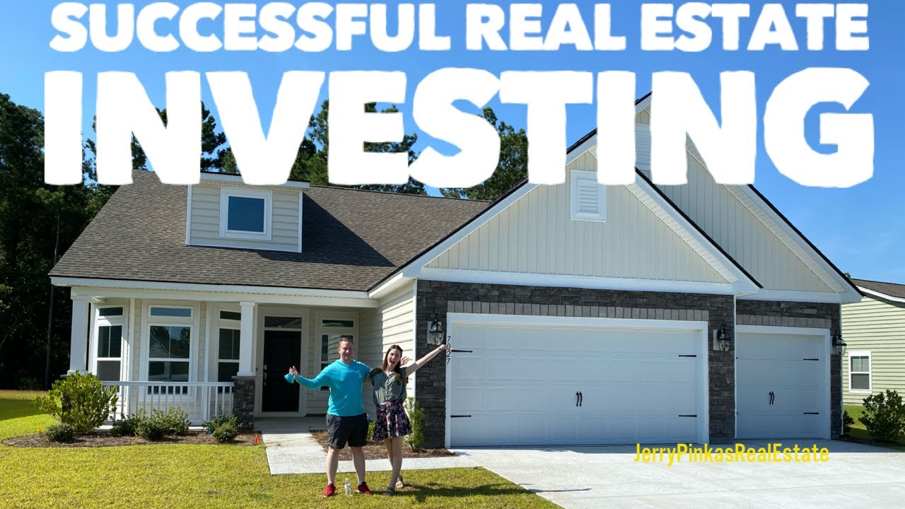 NO BULL Real Estate Investment Guide Step-By-Step