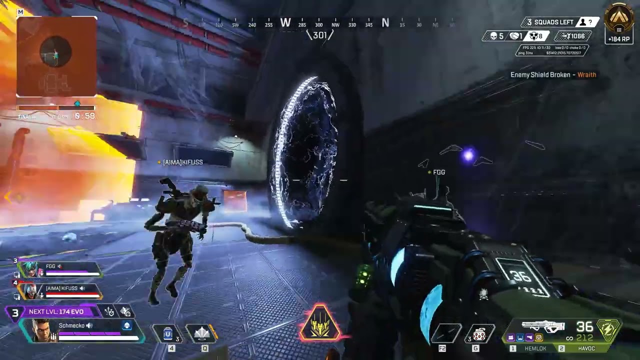 Alter bunker strat