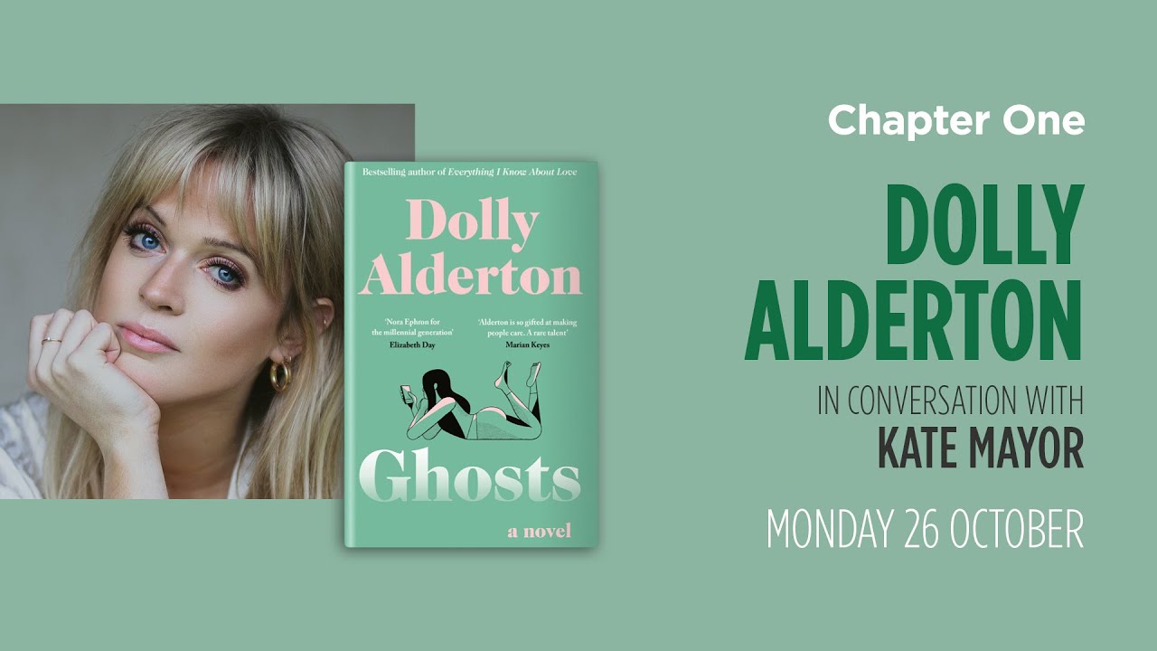 Dolly Alderton - Chapter One