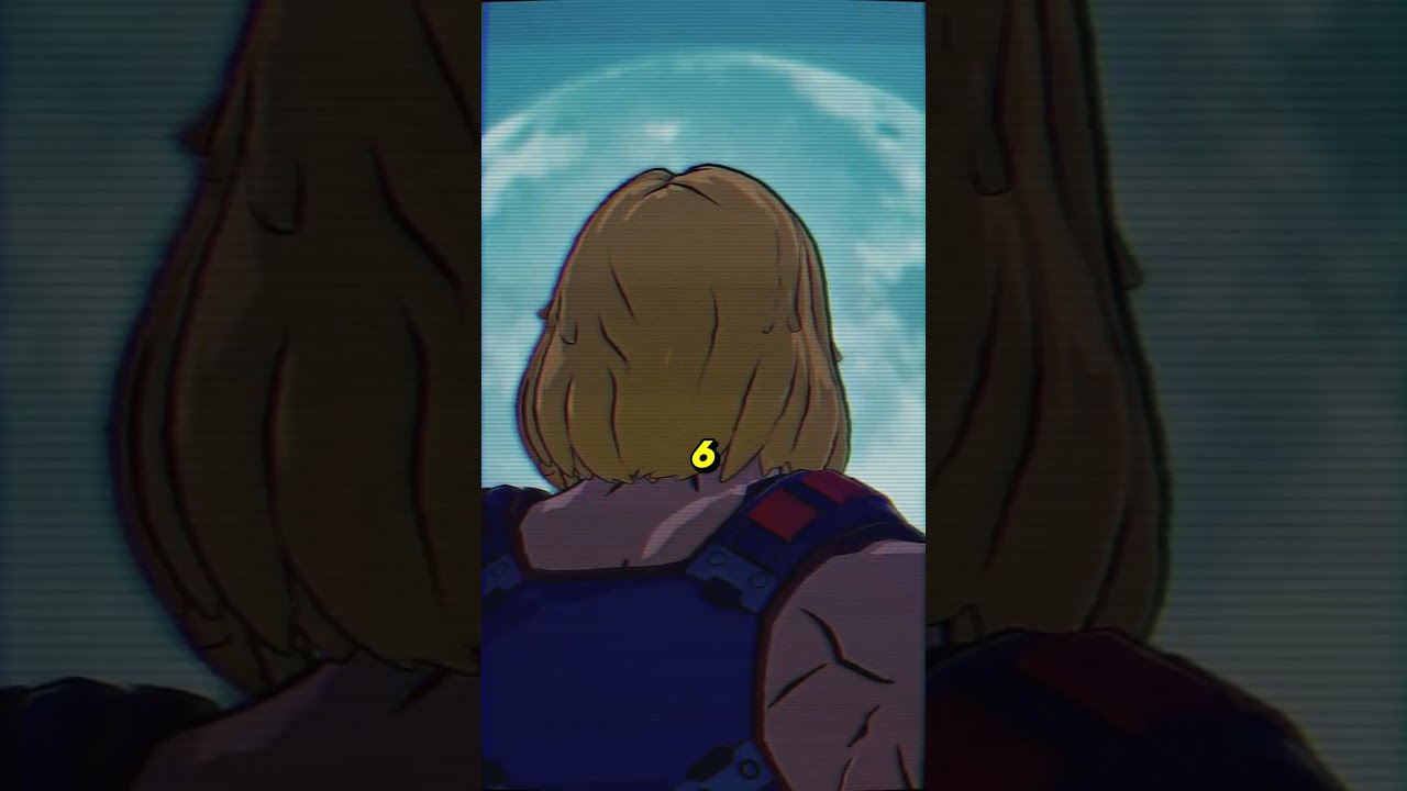 SHE RA AND SKELETOR CONFIRMED IN FORTNITE!