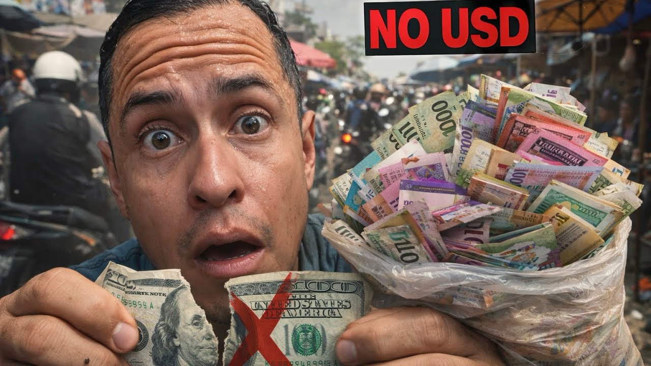 EL LUGAR que olvidó su propia moneda 🪦 [SURVIVAL]