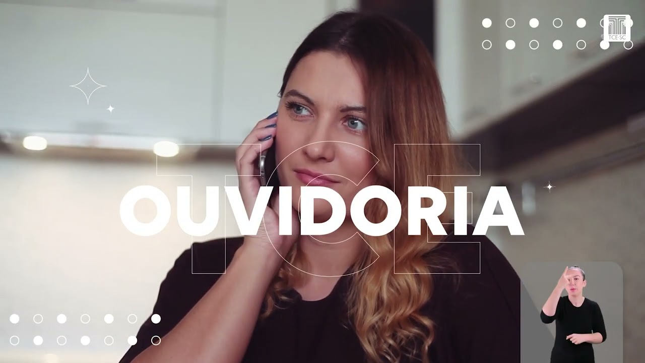 Ouvidoria: canal de comunicação com a sociedade