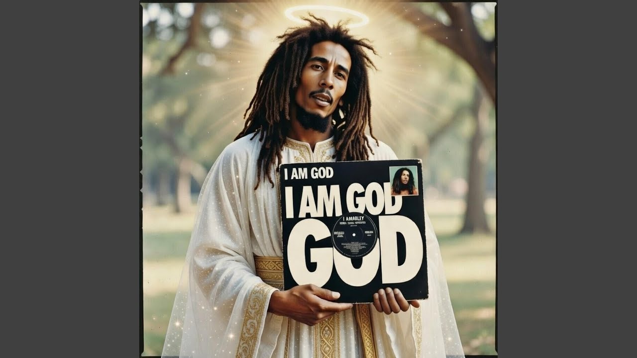 I am God (here is my deal)