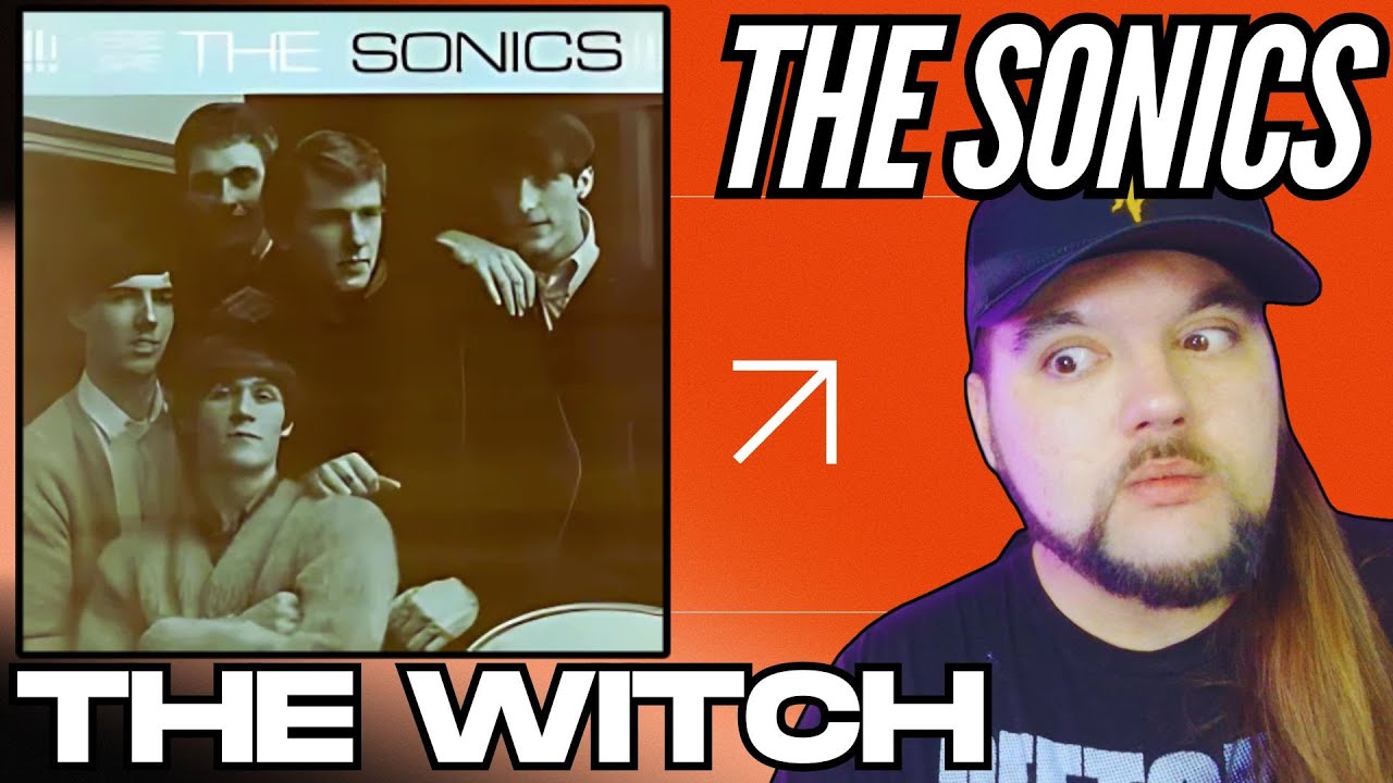 The Sonics 