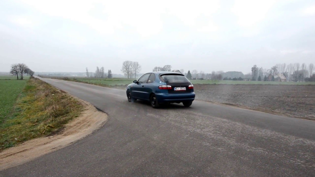 Lanos C20XE