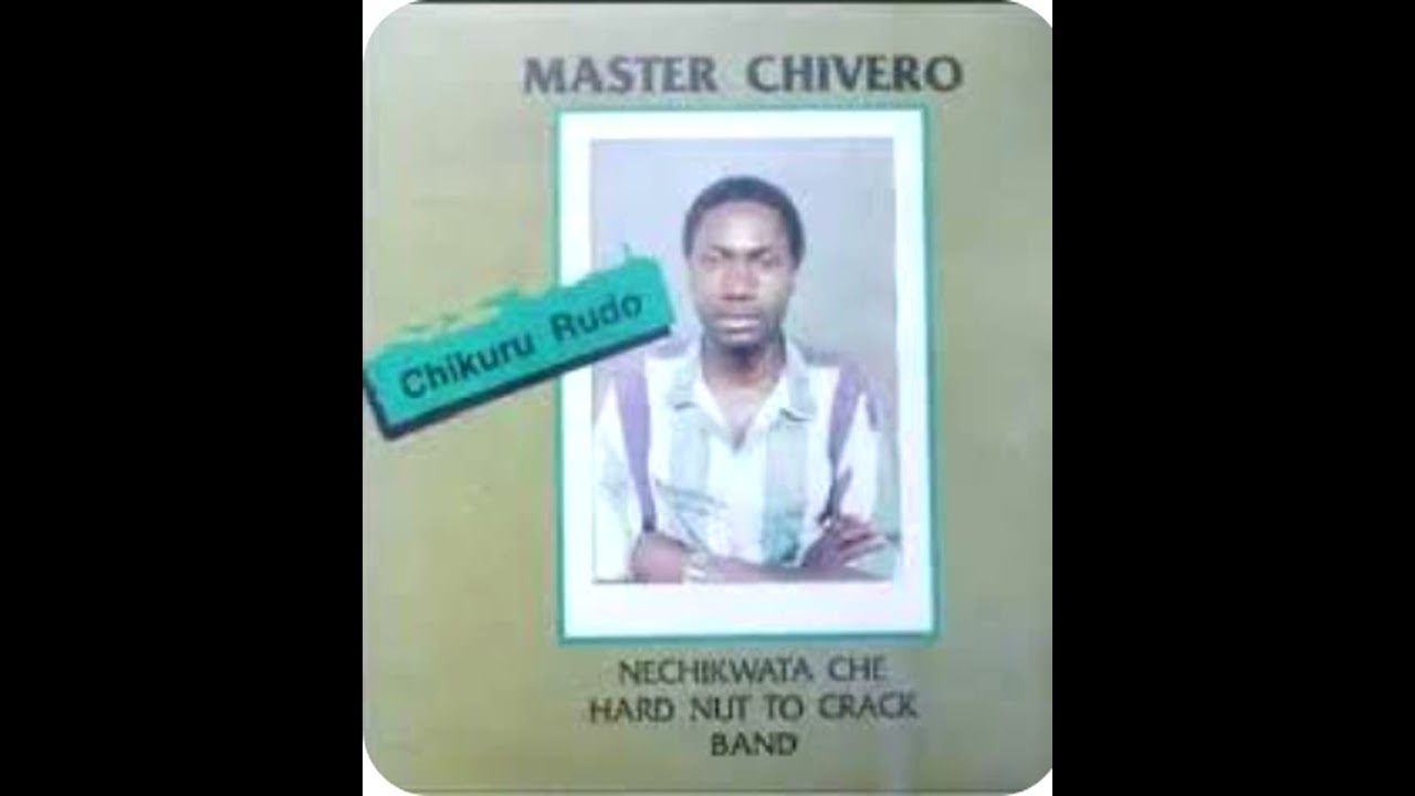 Nhoroondo ya Master Chivero of the Jekesa kufesi fame courtesy of National Fm Gamba reminhanzi..