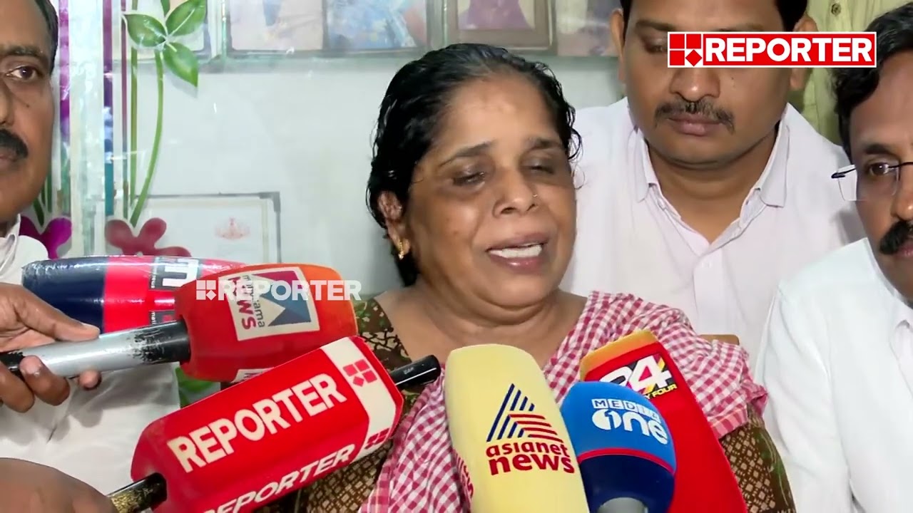 'ഇവനെ പിടിച്ചവരോടാണ് നന്ദി പറയേണ്ടത്, ജയിൽ ചാടിയതിൽ പിന്നെ തീ തിന്നുകയായിരുന്നു'