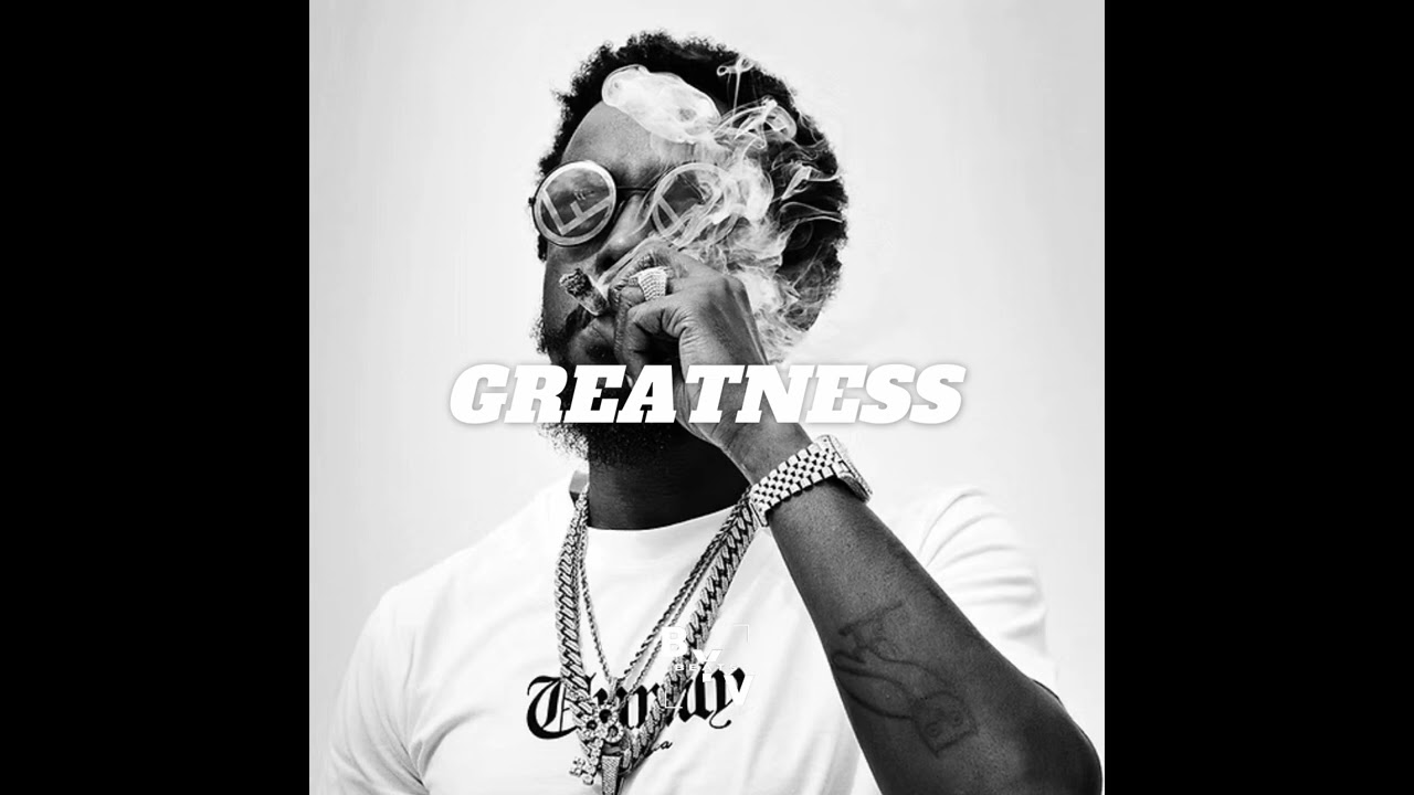 Dancehall Instrumental - Popcaan x Drake Type Beat 2025 