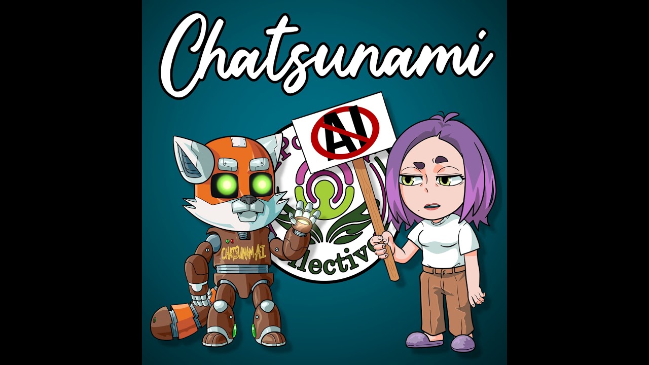 A Chatsunam-AI Retrospective: The Dangers of AI #2