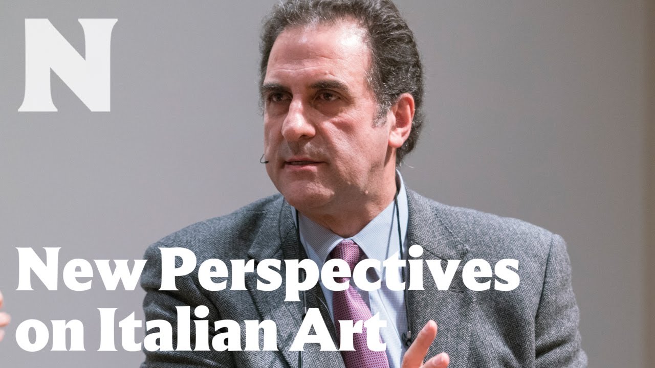 Gabriele Finaldi on Mantegna&rsquo;s Stones, Caves, and Clouds