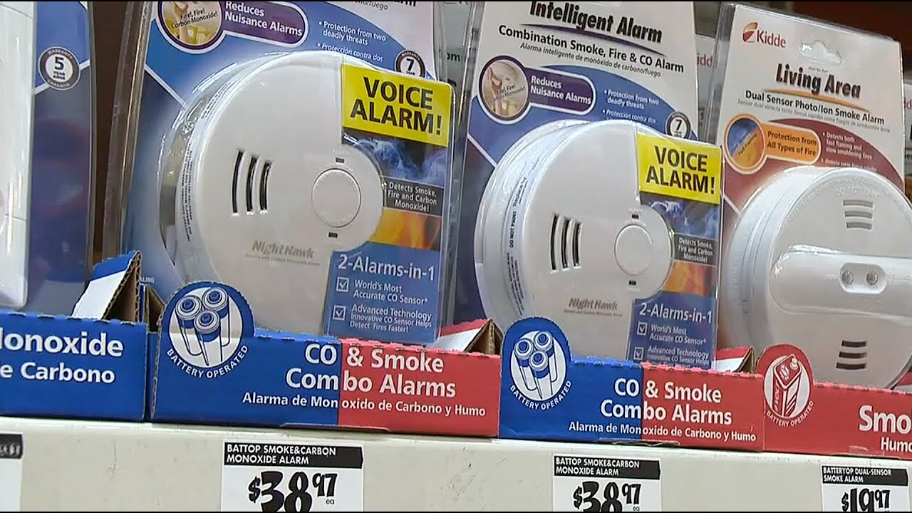 Carbon monoxide safety tips: protect your home this winter