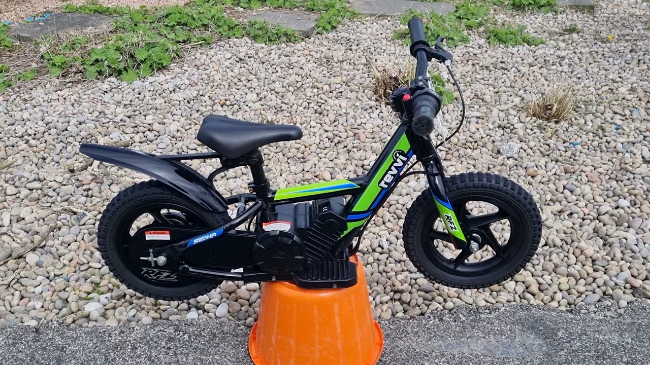 Revvi 12