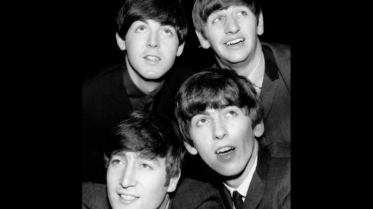 [FREE] The Beatles x Beach Boys 60s Type Beat | 