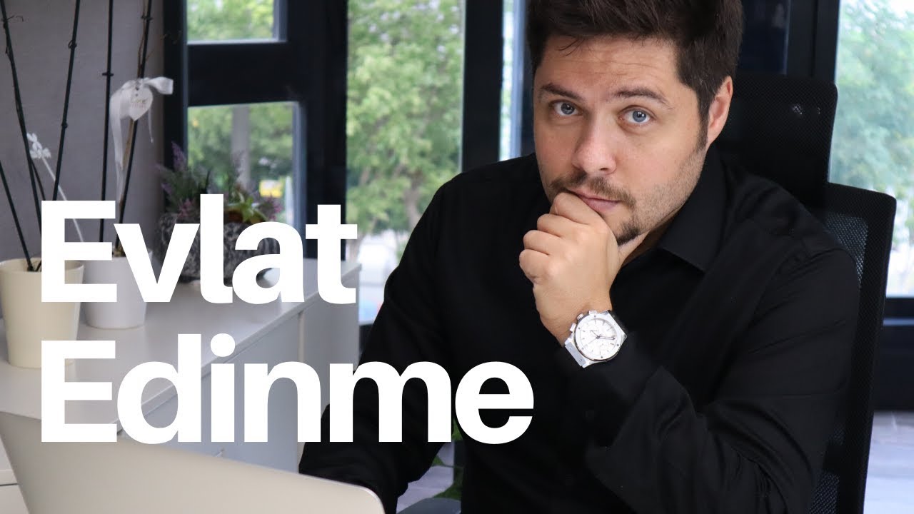 Evlat Edinme